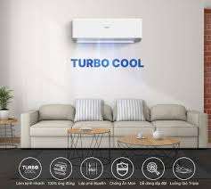 Điều hòa Aqua 18000BTU 1 chiều R18PCN/U