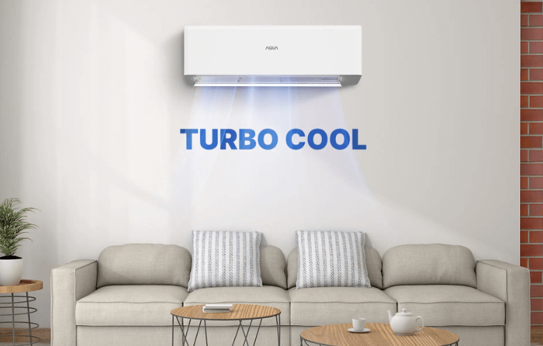 Điều hòa Aqua AQA-R10PC