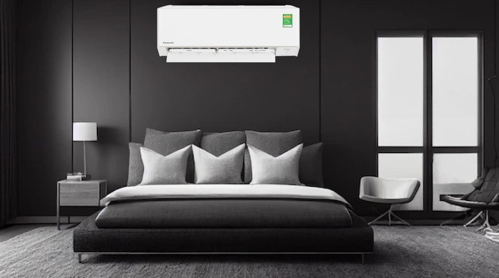 Điều hòa Panasonic YZ9AKH-8