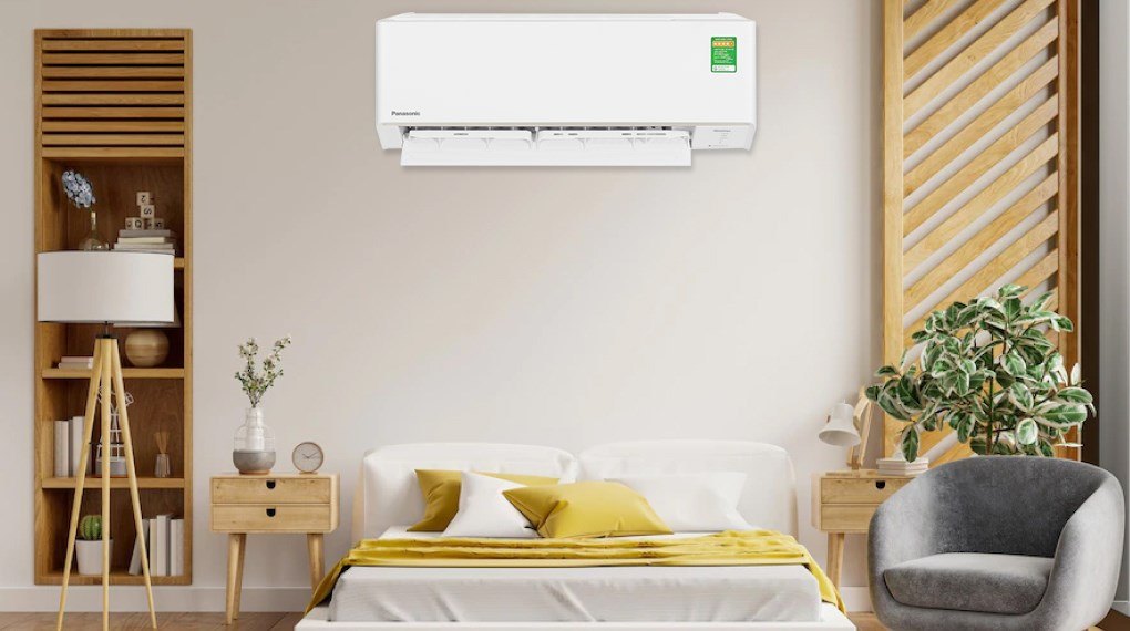 Điều hòa Panasonic YZ12AKH-8