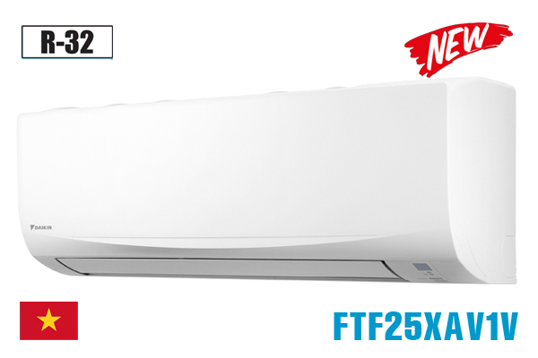 Điều hòa Daikin FTF25XAV1V