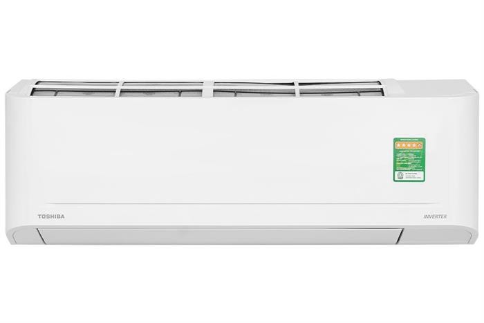 Điều hòa Toshiba Inverter H13S5KCV2G-V/H13S5ACV2G