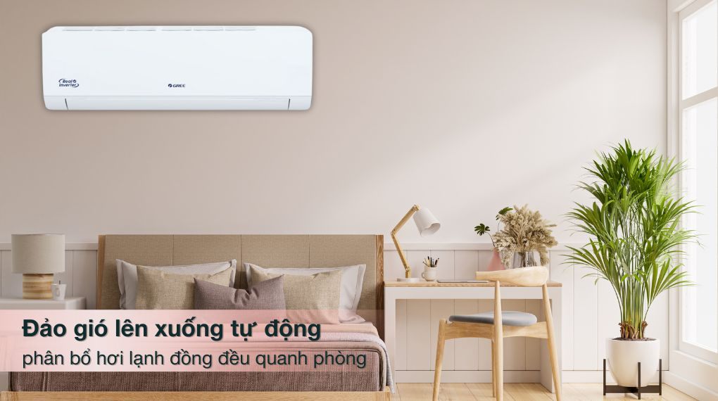 Điều hòa Gree BD09CN