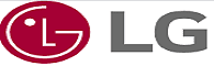Banner thương hiệu LG