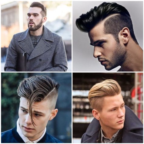 Kiểu tóc Mullet - Kiểu tóc để gáy cho nam giới | Tóc Nam Đẹp 2020 | Kiểu tóc  của nam, Kiểu cắt tóc, Ý tưởng kiểu tóc