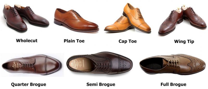 Giày Tây Tiếng Anh Là Gì? Khám Phá Ý Nghĩa và Cách Lựa Chọn Đúng Đắn