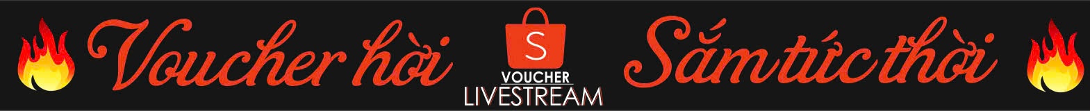 LIVE SHOPEE