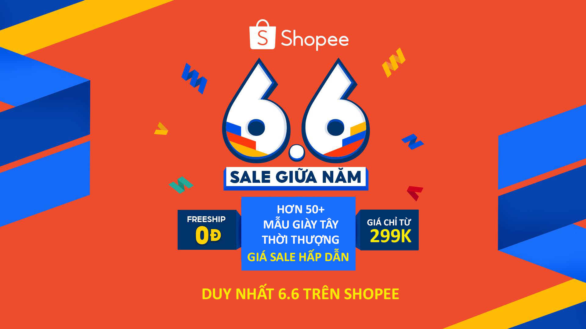 shopee 6.6
