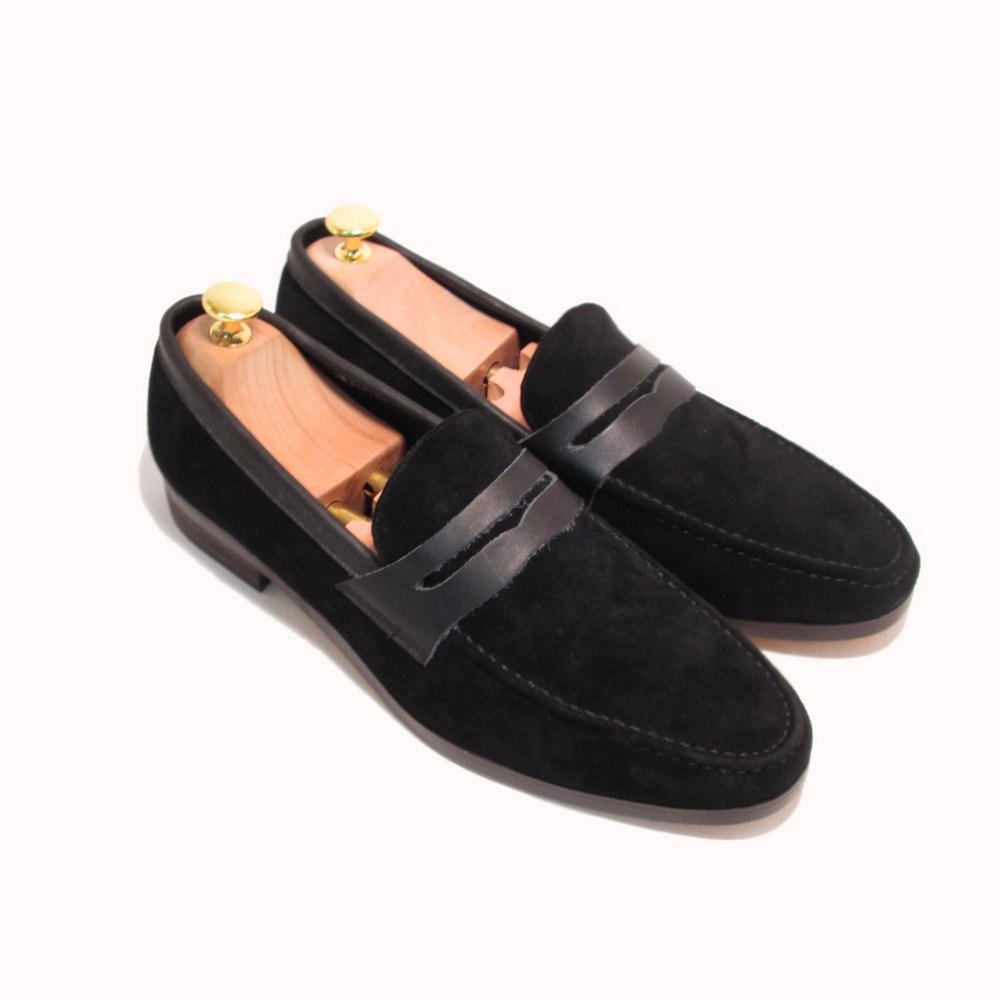 Toro loafer M394