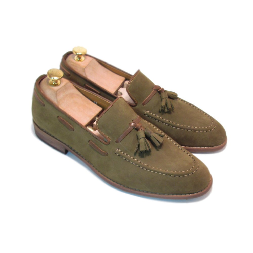 Toro loafer M386