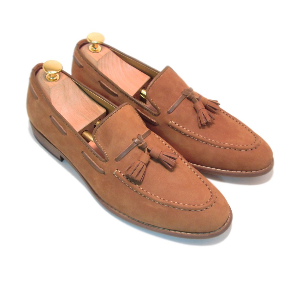 Toro loafer M388