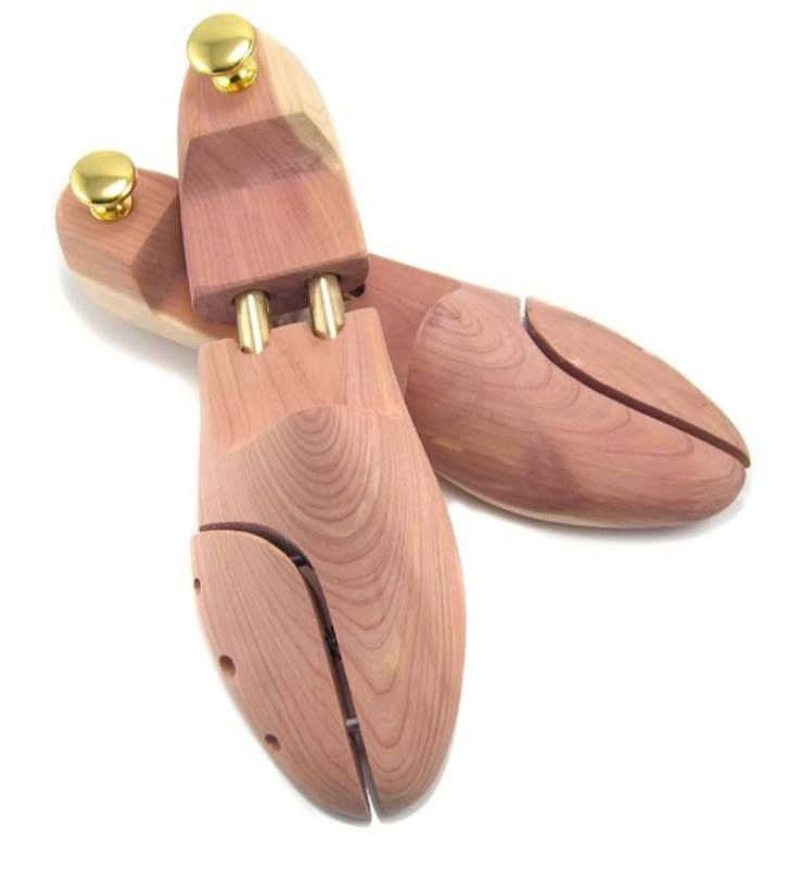 Shoetree gỗ