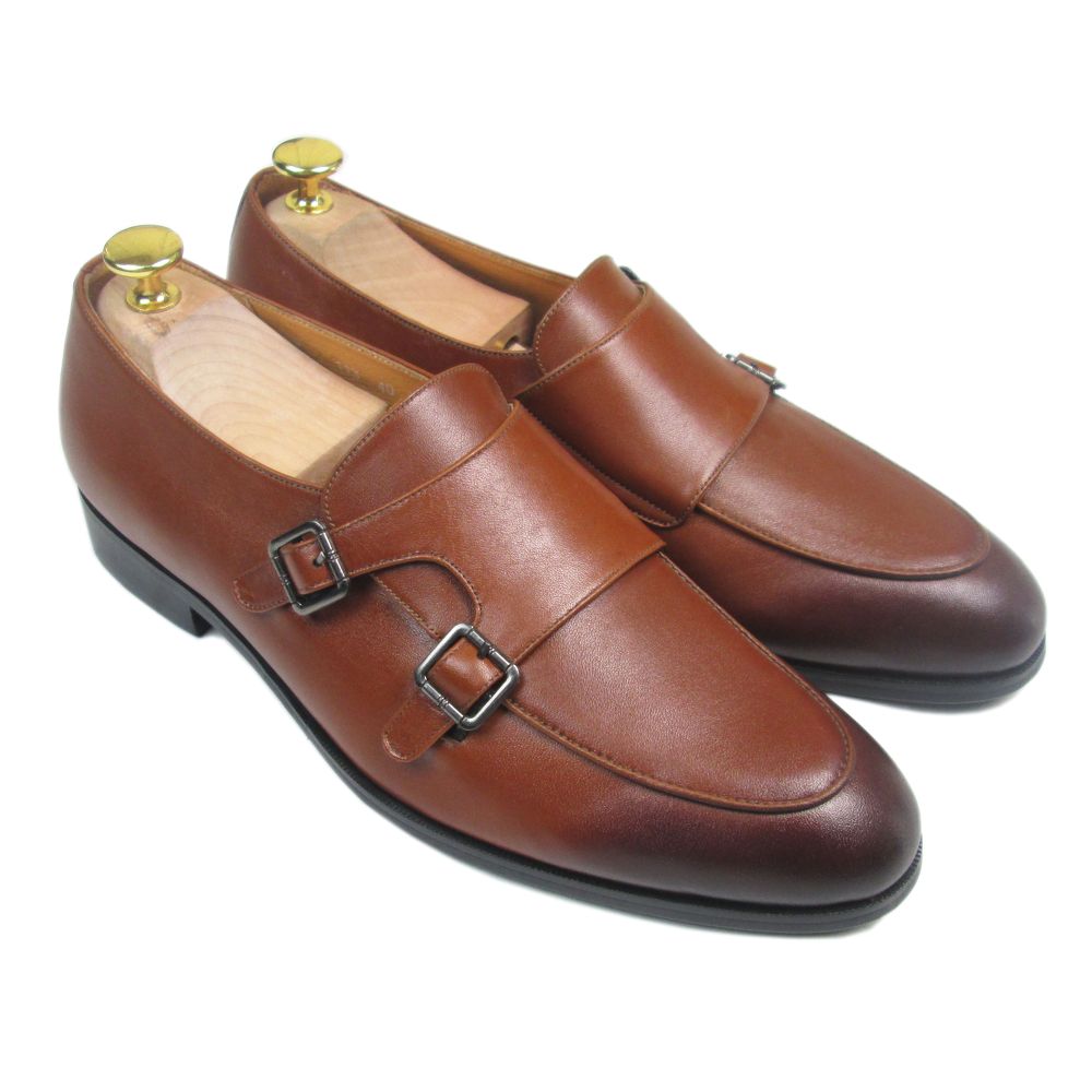 Toro Monkstrap M600.1