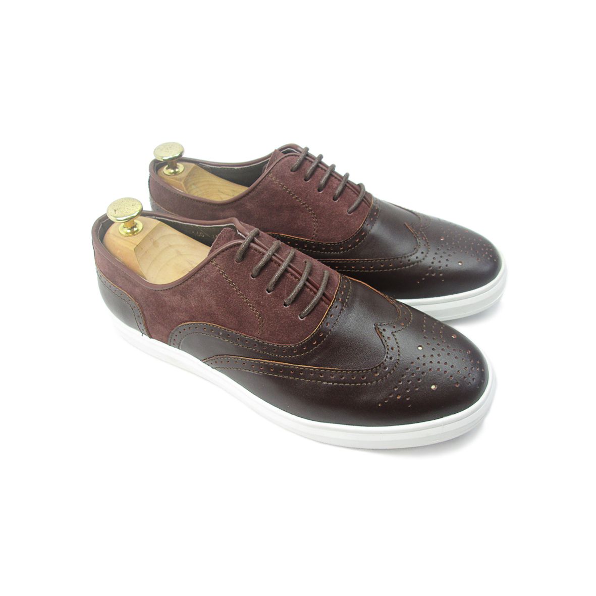 Toro Oxfords M654.1