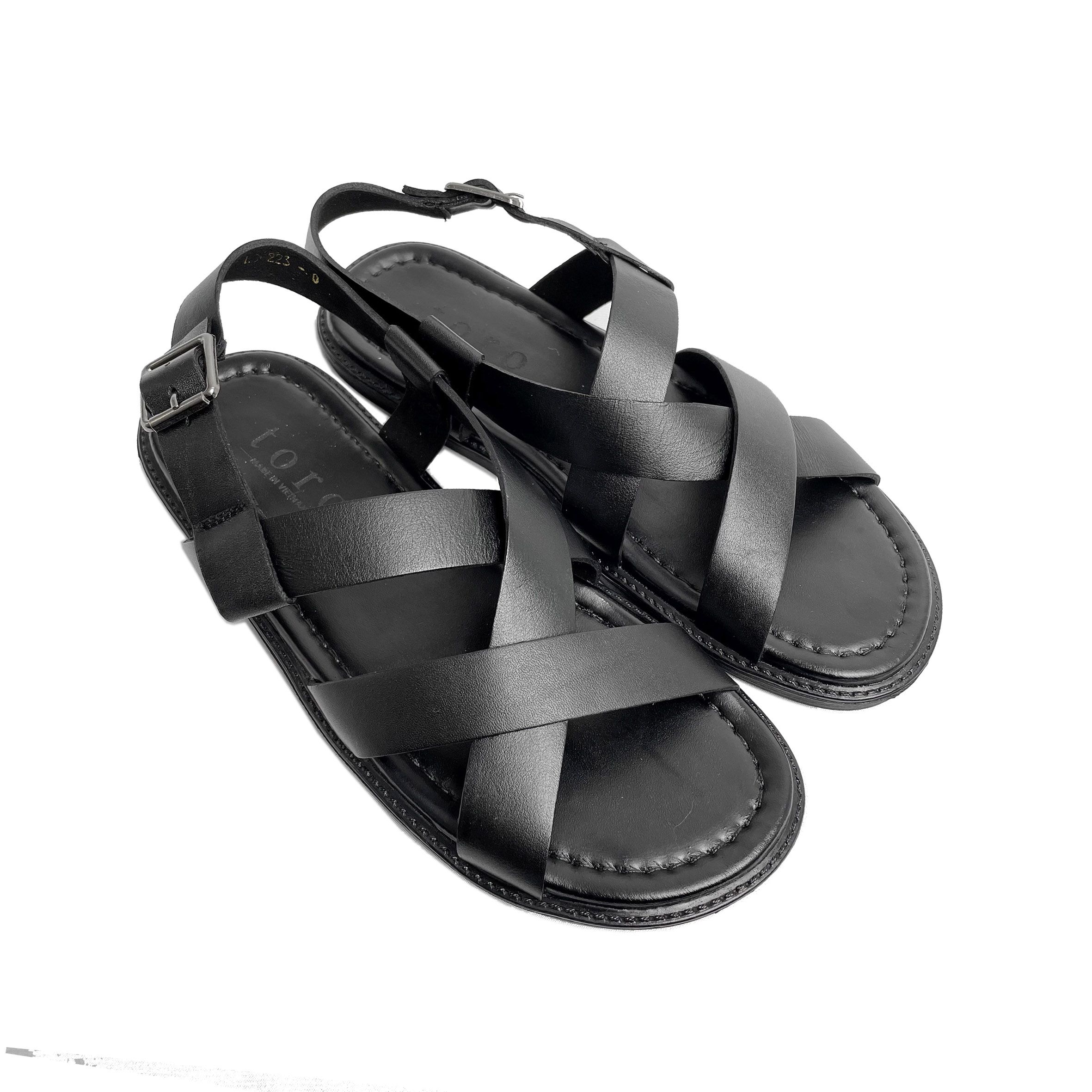 Toro Sandal D01