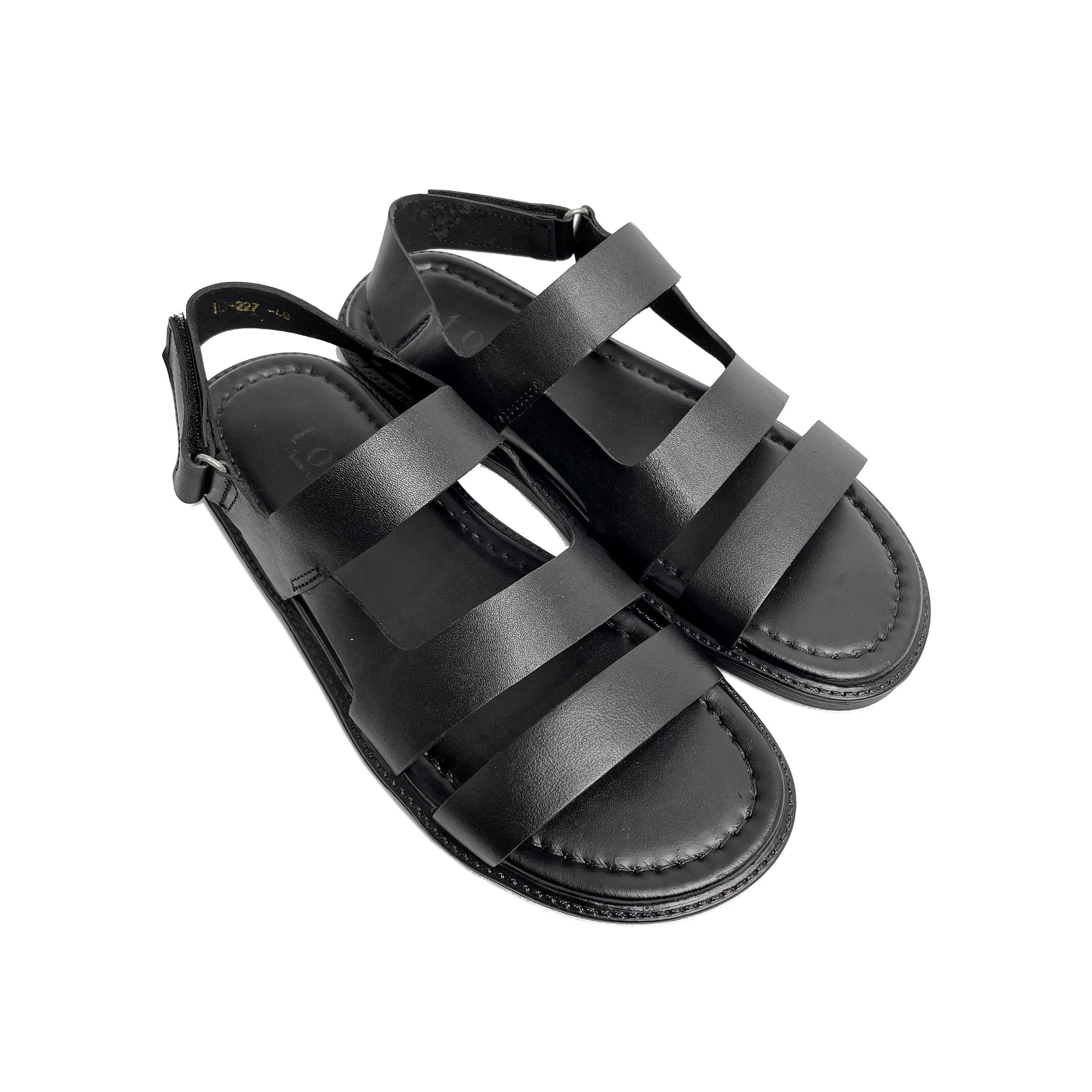 Toro Sandal D02