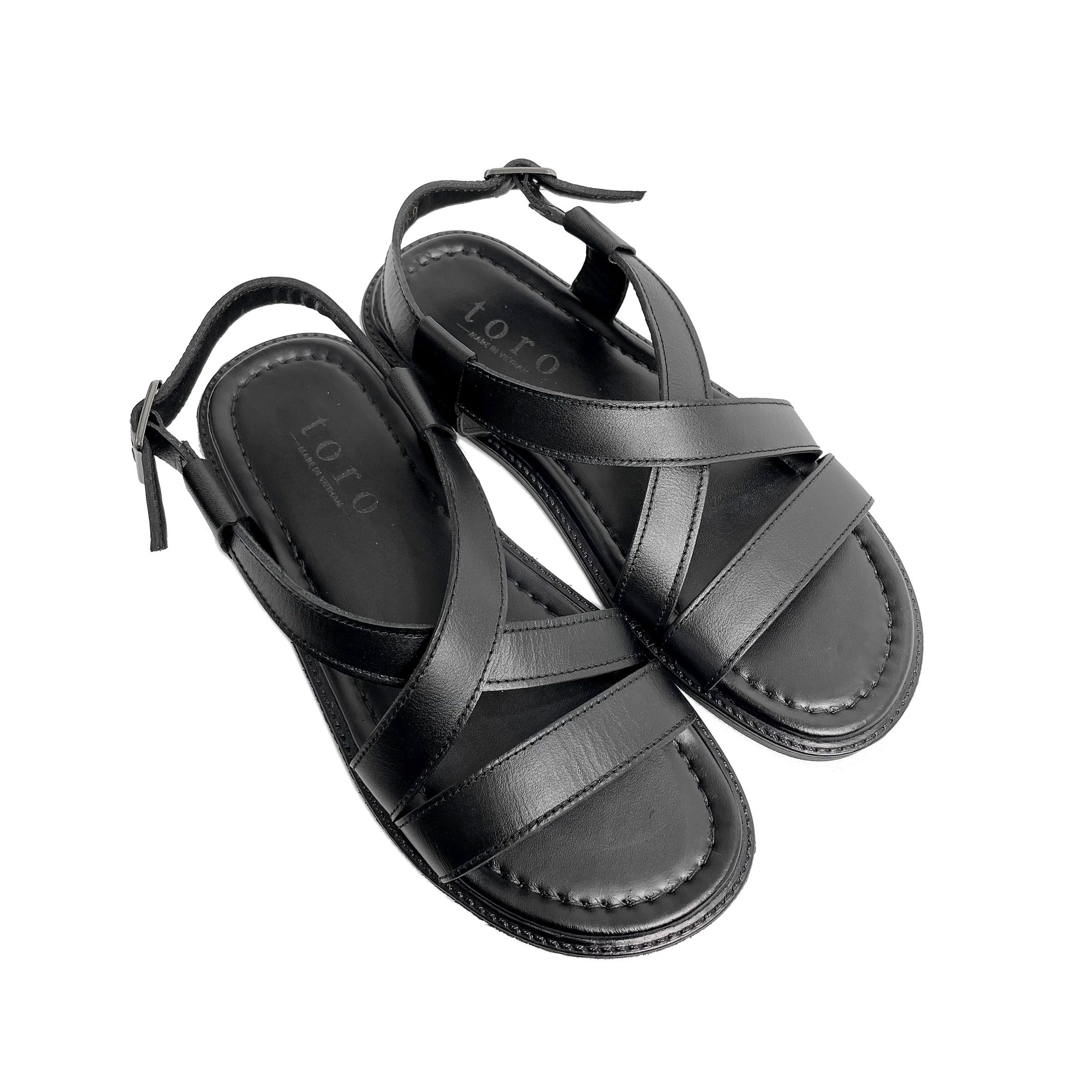 Toro Sandal D03