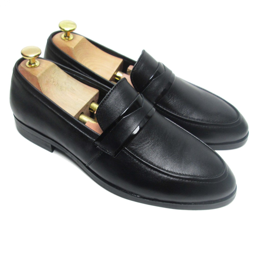 Toro loafers M575 - Đen - 39