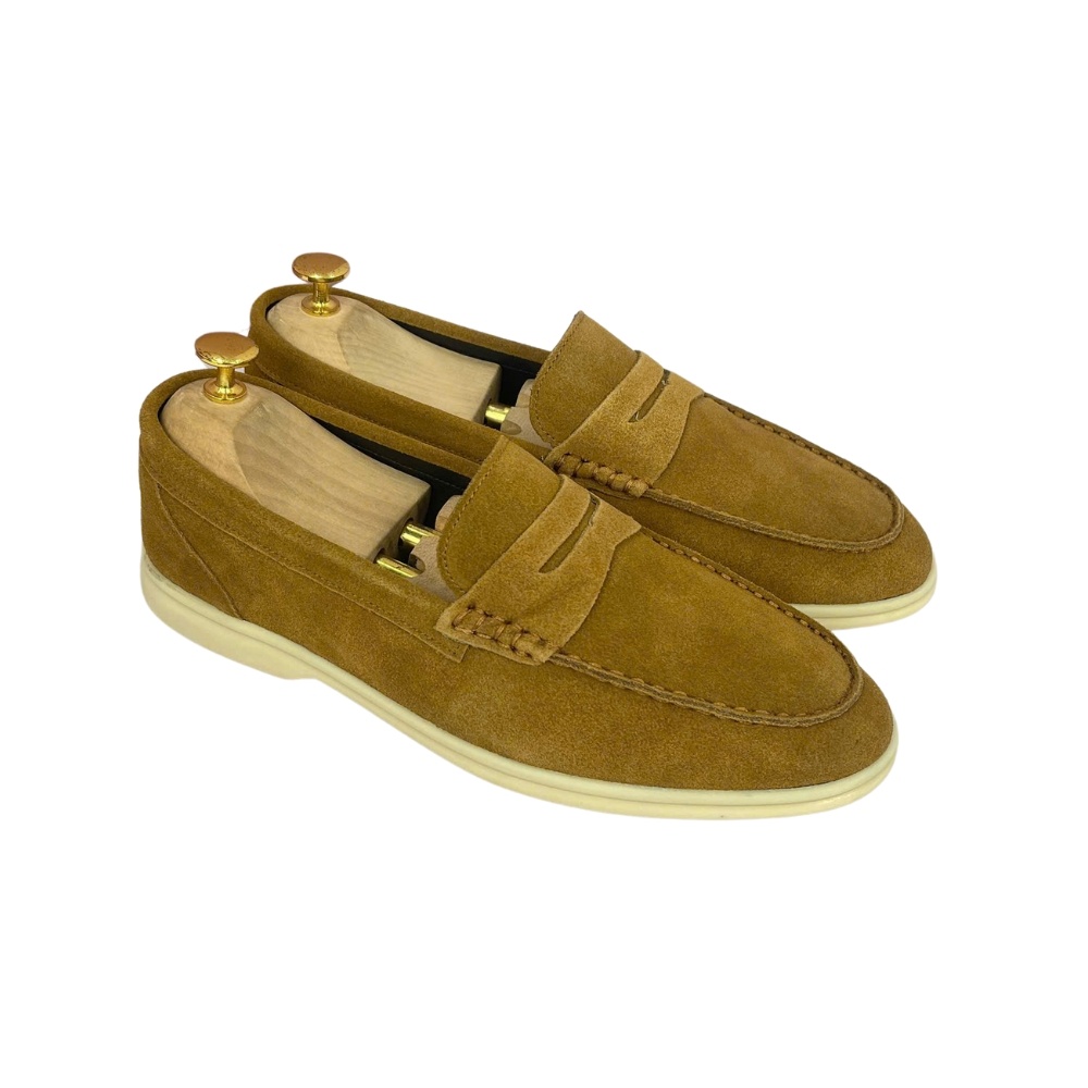 Toro Loafer M742.1