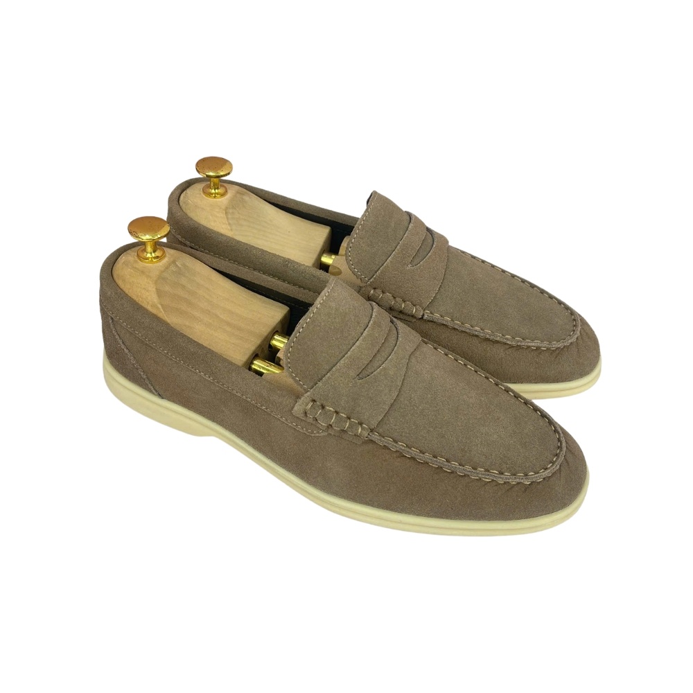Toro Loafer M742.2