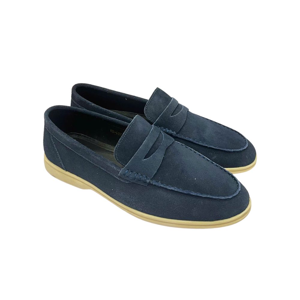 Toro Loafer M742.3