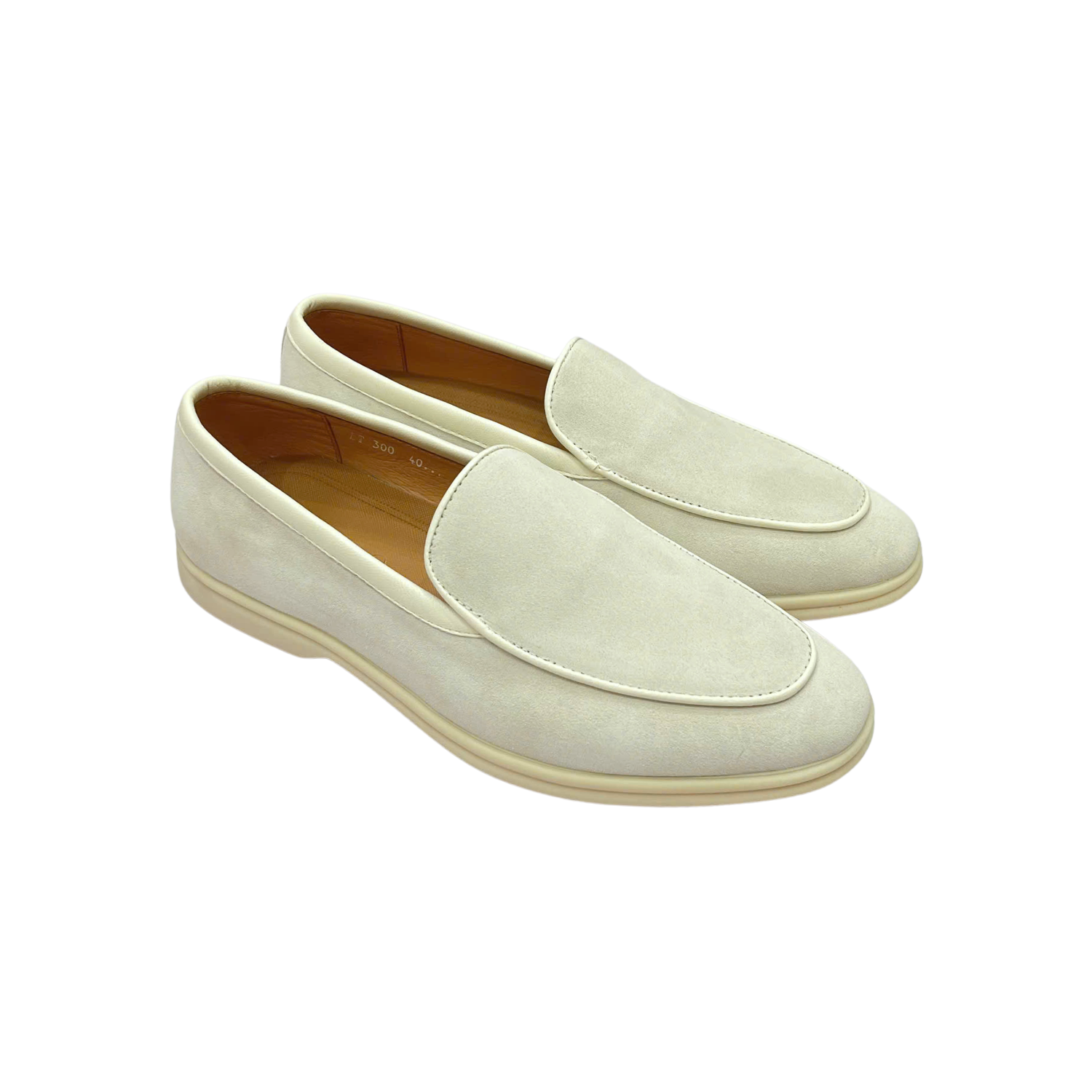 Toro Loafer M747.1