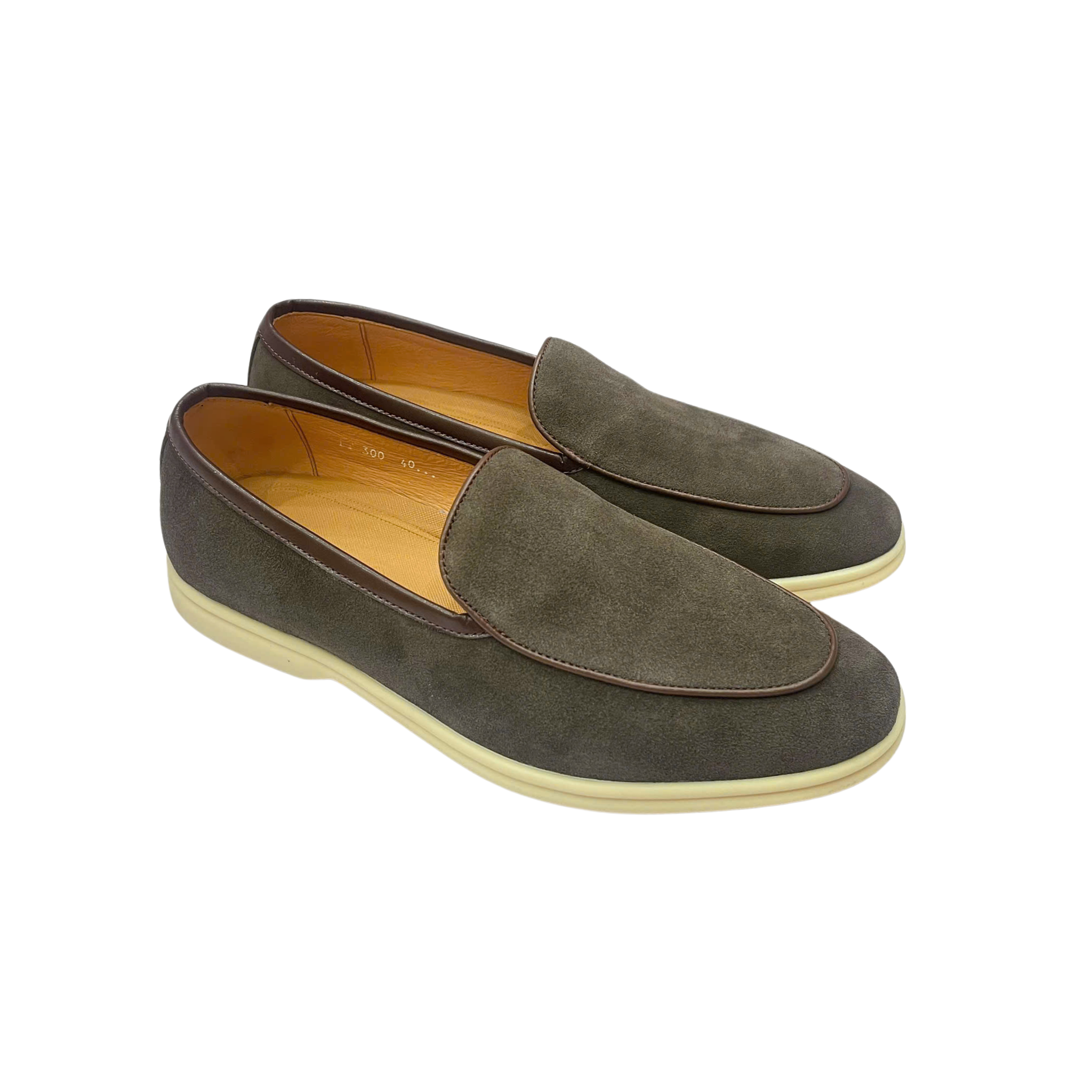 Toro Loafer M747.2