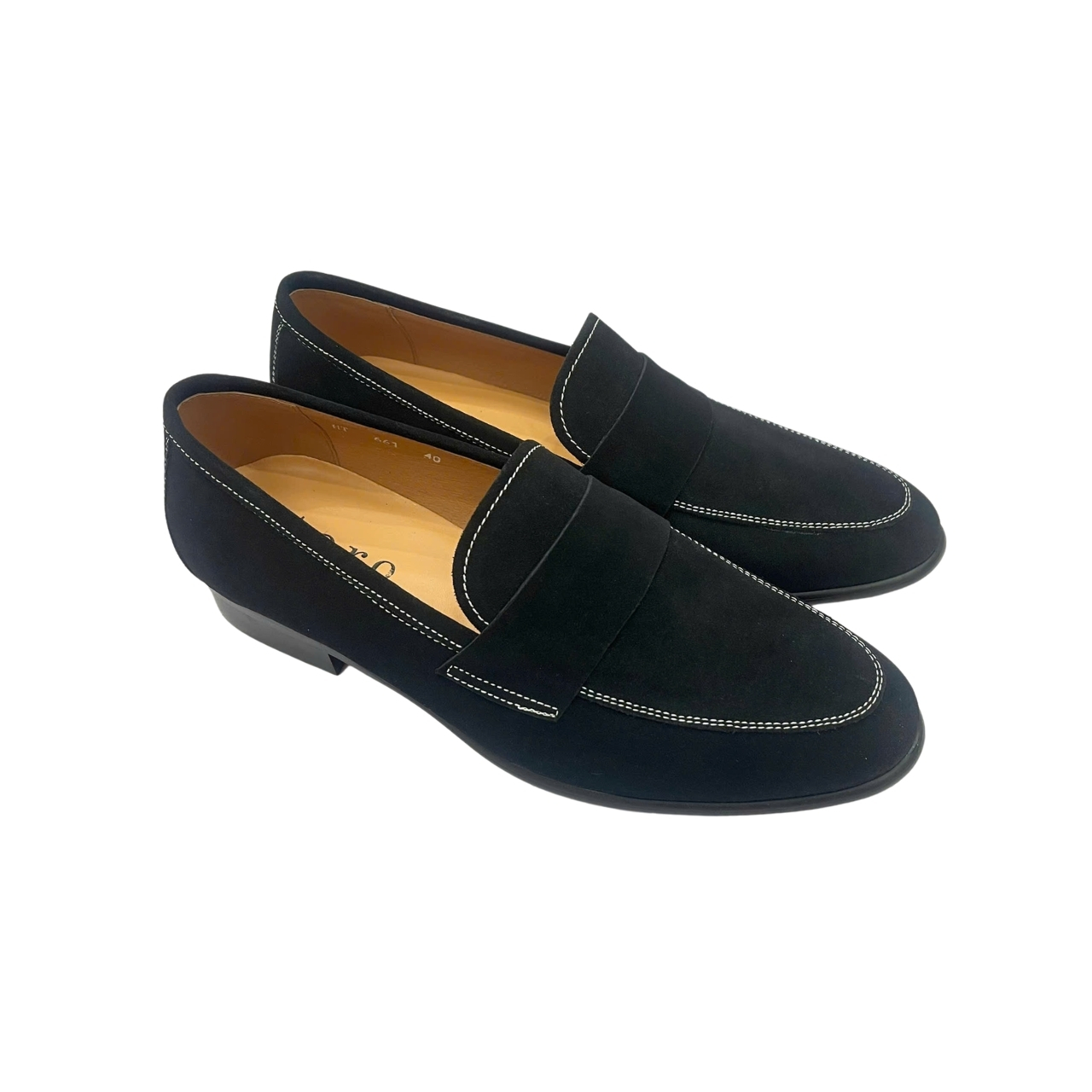 Toro Loafer M748