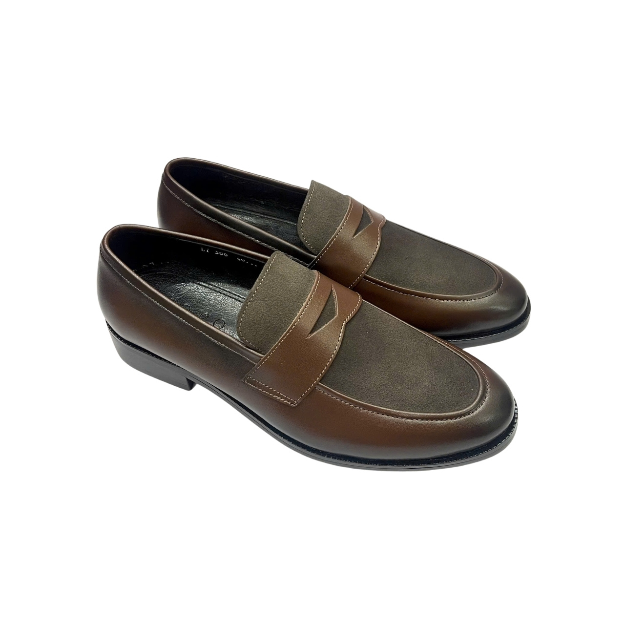 Toro Loafer M749