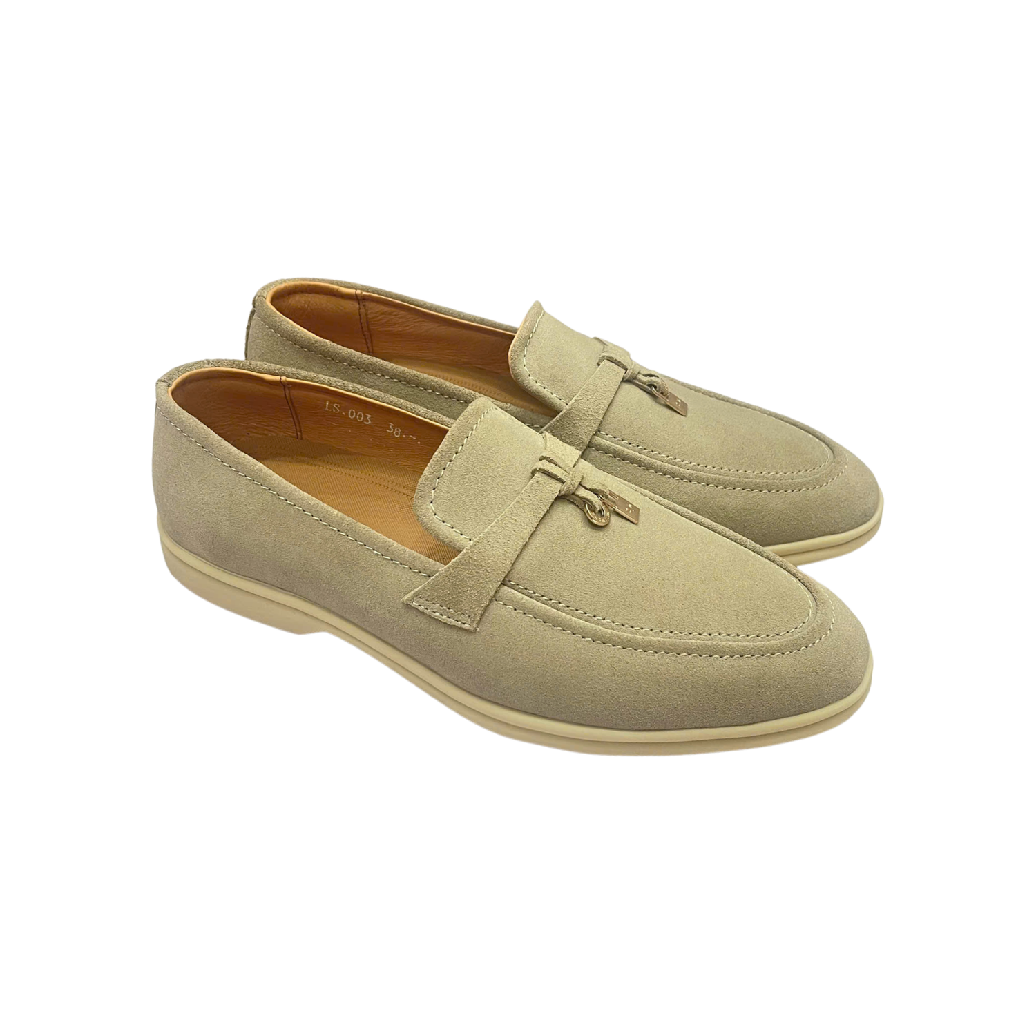 Toro Loafer M752