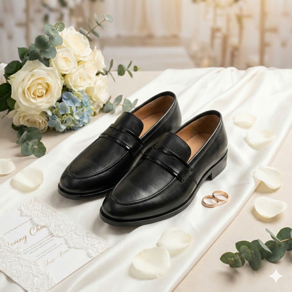 Toro M575 (Wedding Shoes)