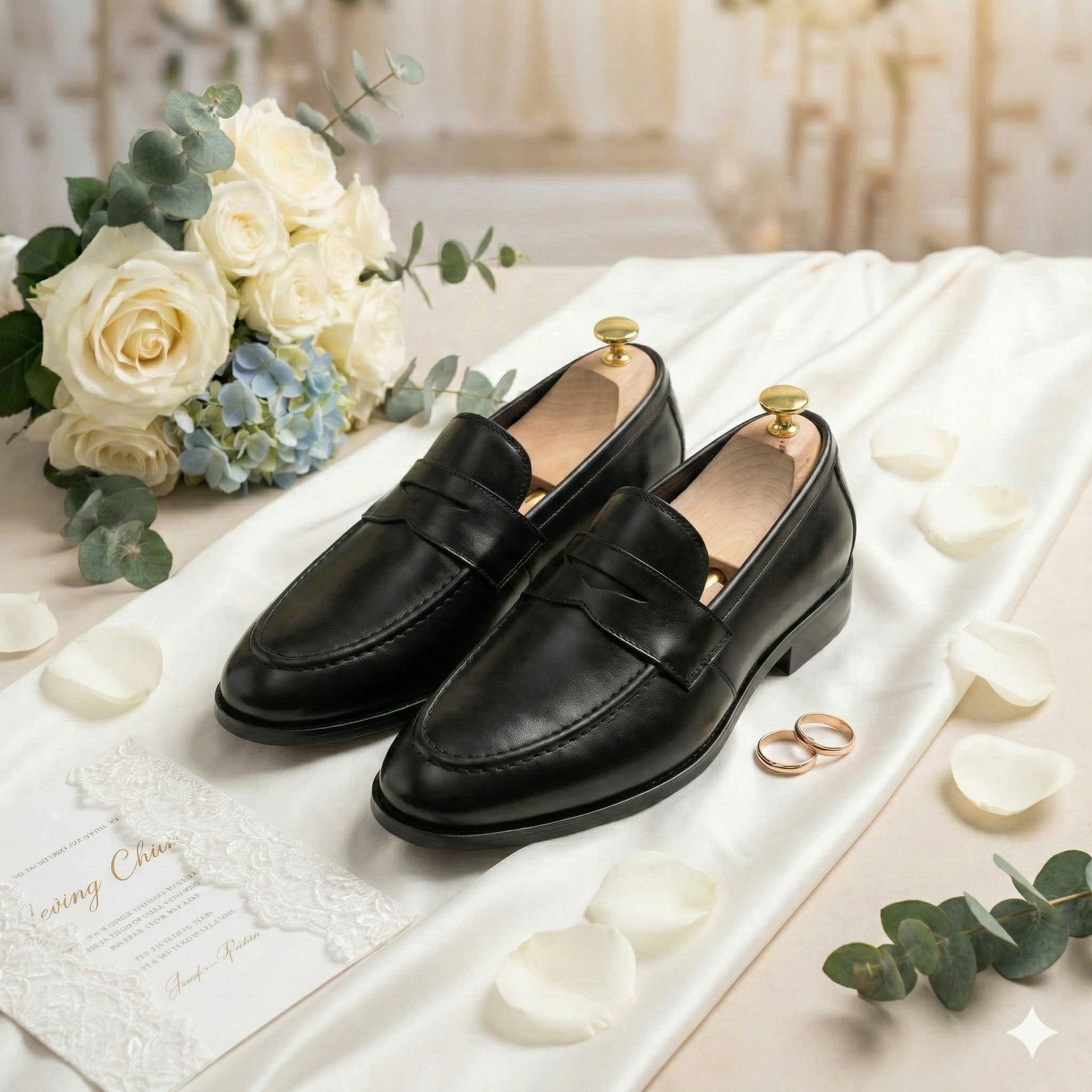 Toro M624 (Wedding Shoes)