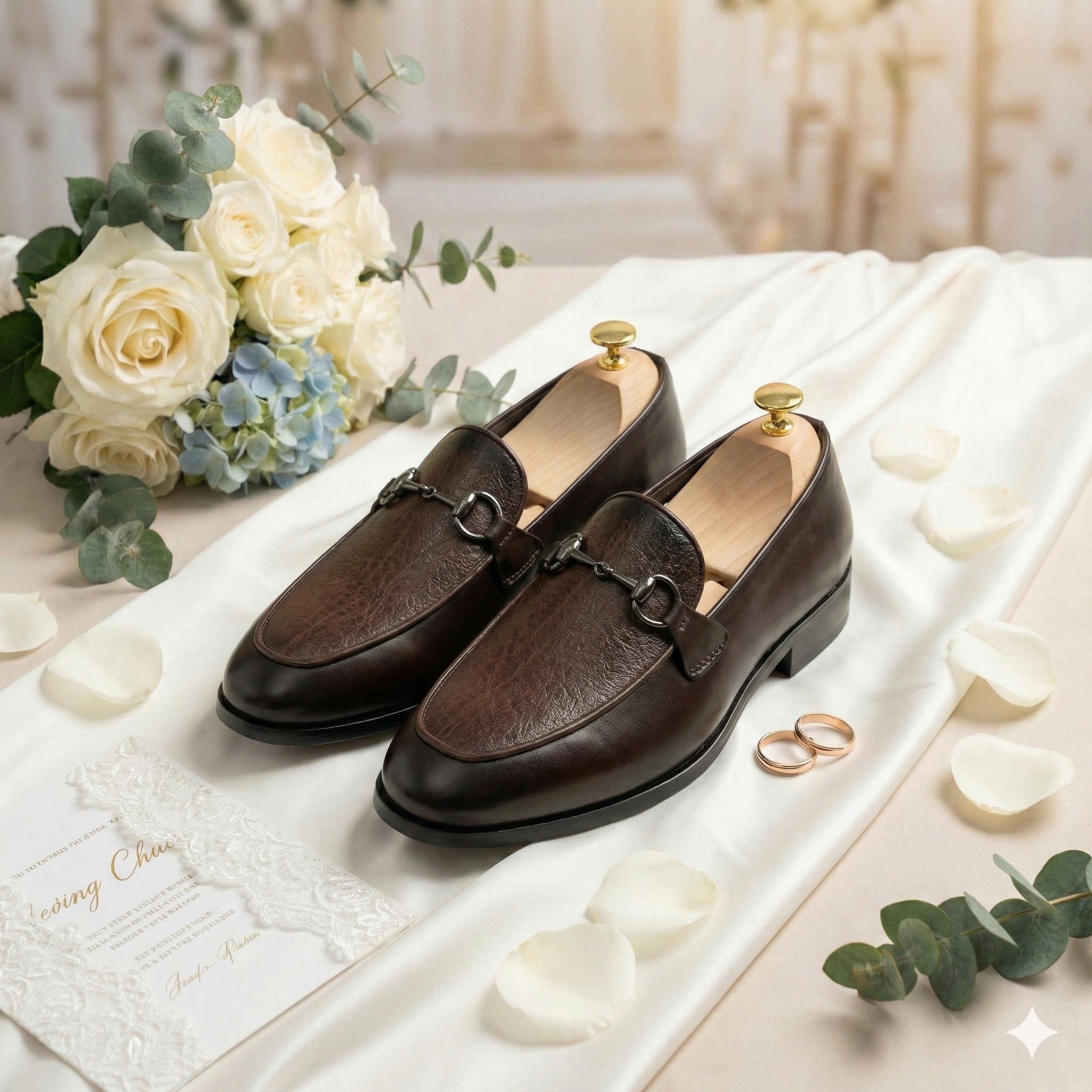 Toro M678.1 (Wedding Shoes)