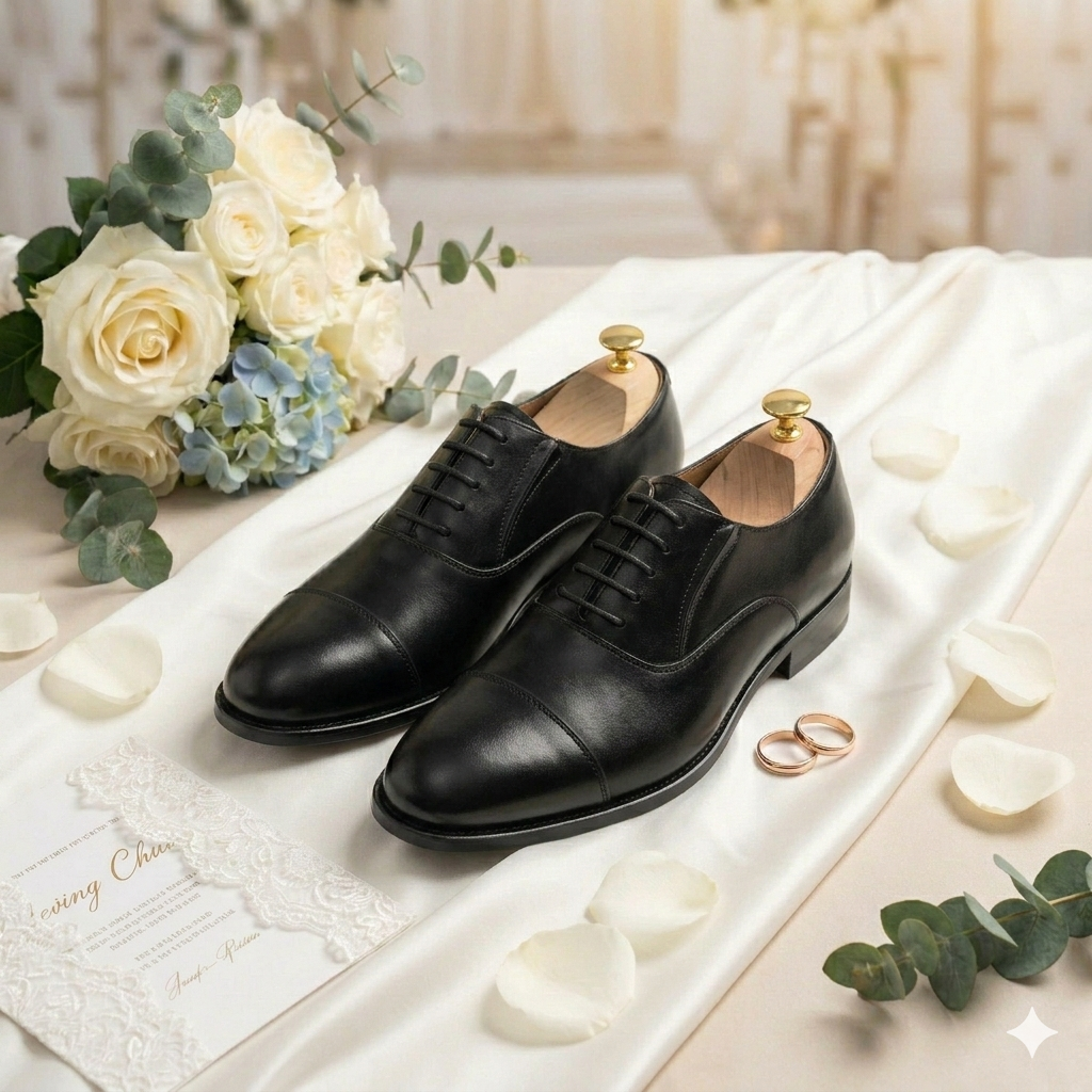 Toro M703 (Wedding Shoes)