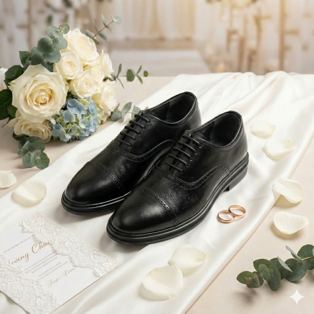 Toro TC701 (Wedding Shoes)
