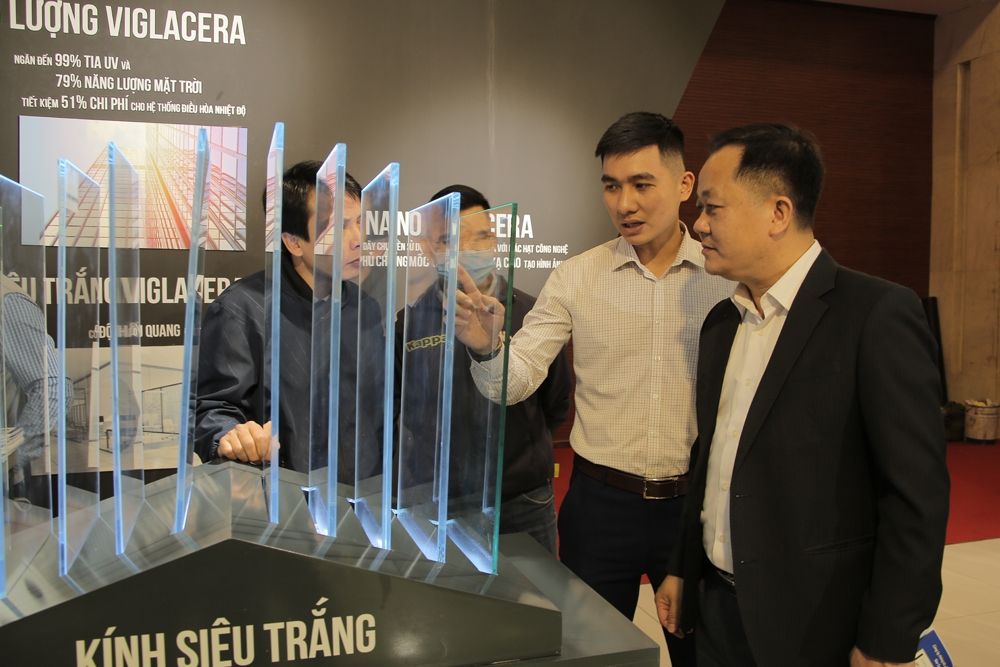 VIETBUILD HANOI 2023 – Triển lãm quốc tế chuyên ngành xây dựng tại Hà Nội