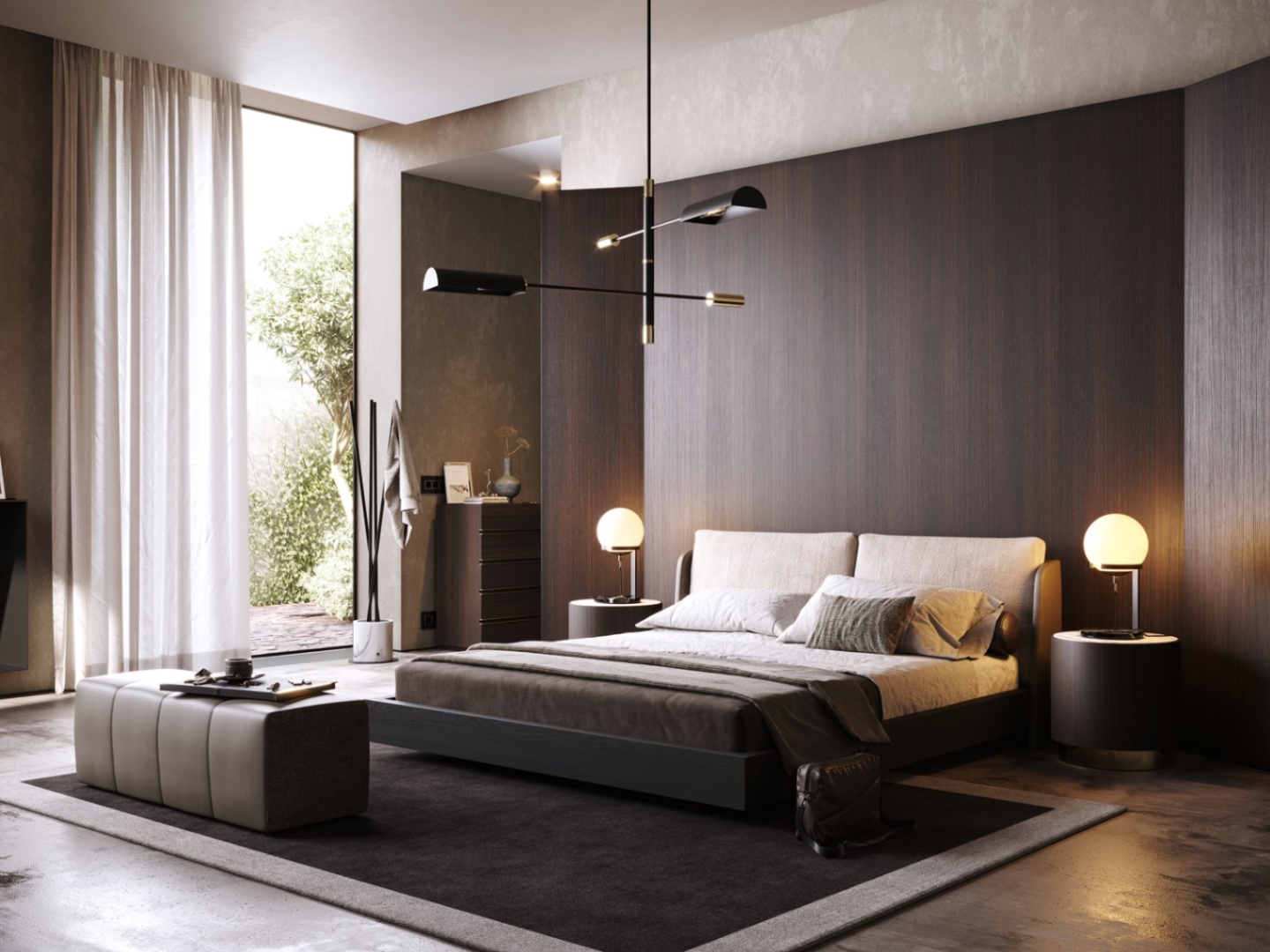 ACACIA Chất liệu vải bọc hàng đầu hiện nay