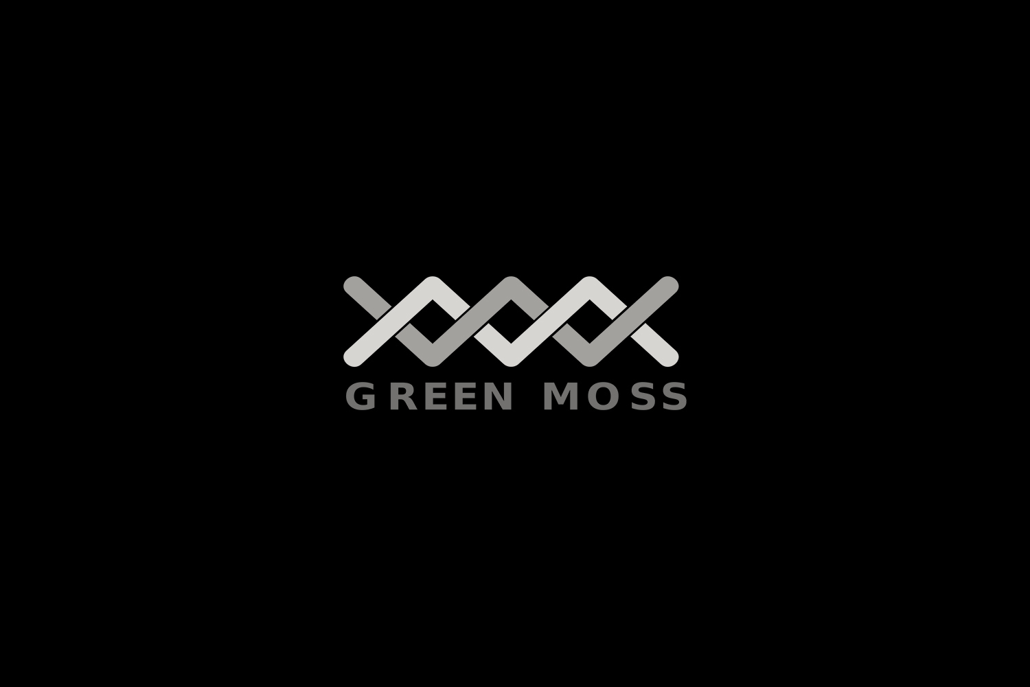 Green Moss Da bò nhập khẩu Italy