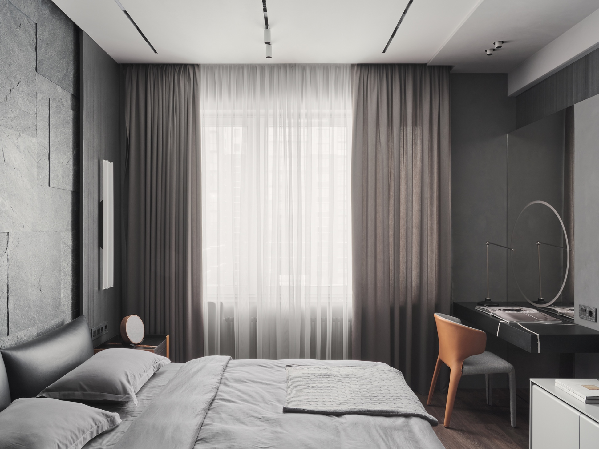 Ngắm nhìn thiết kế nội thất phong cách Minimalism