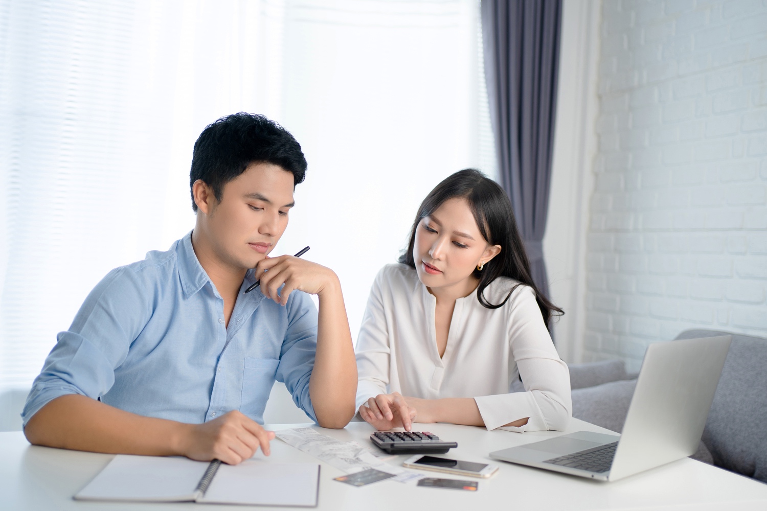Vietcombank cho vay mua/xây/sửa nhà với lãi suất chỉ từ 3,99%/năm