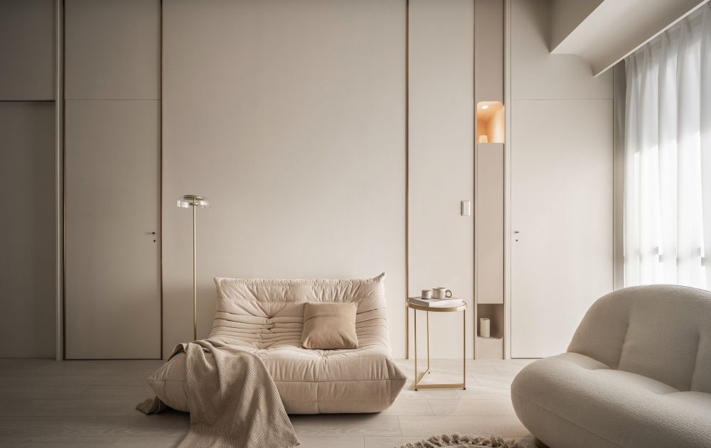 Nội Thất BETA Việt Nam - Đơn vị uy tín sản xuất ghế sofa may đo cho Căn hộ chung cư