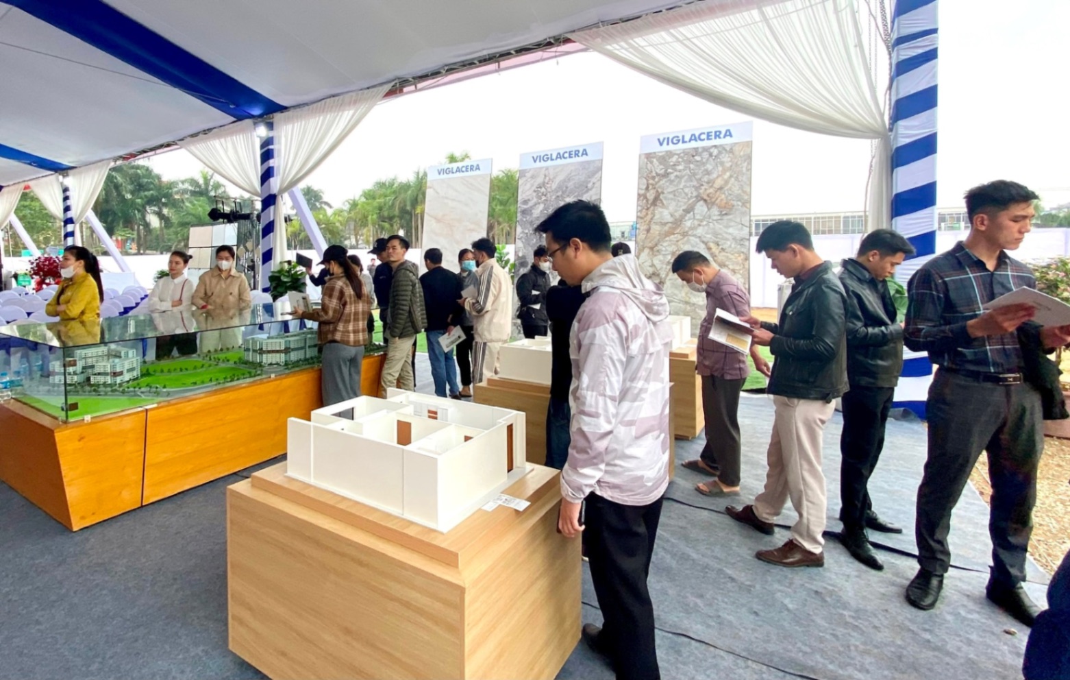 Danh sách các dự án nhà ở xã hội tại Hà Nội đang mở bán đầu năm 2026 (Cập nhật mới nhất)
