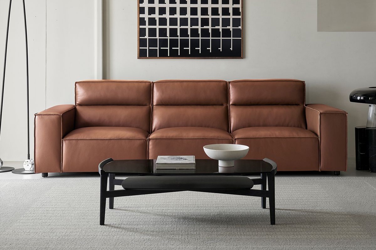 Những mẫu ghế sofa căn hộ nhỏ, tối ưu chi phí, nội thất linh hoạt