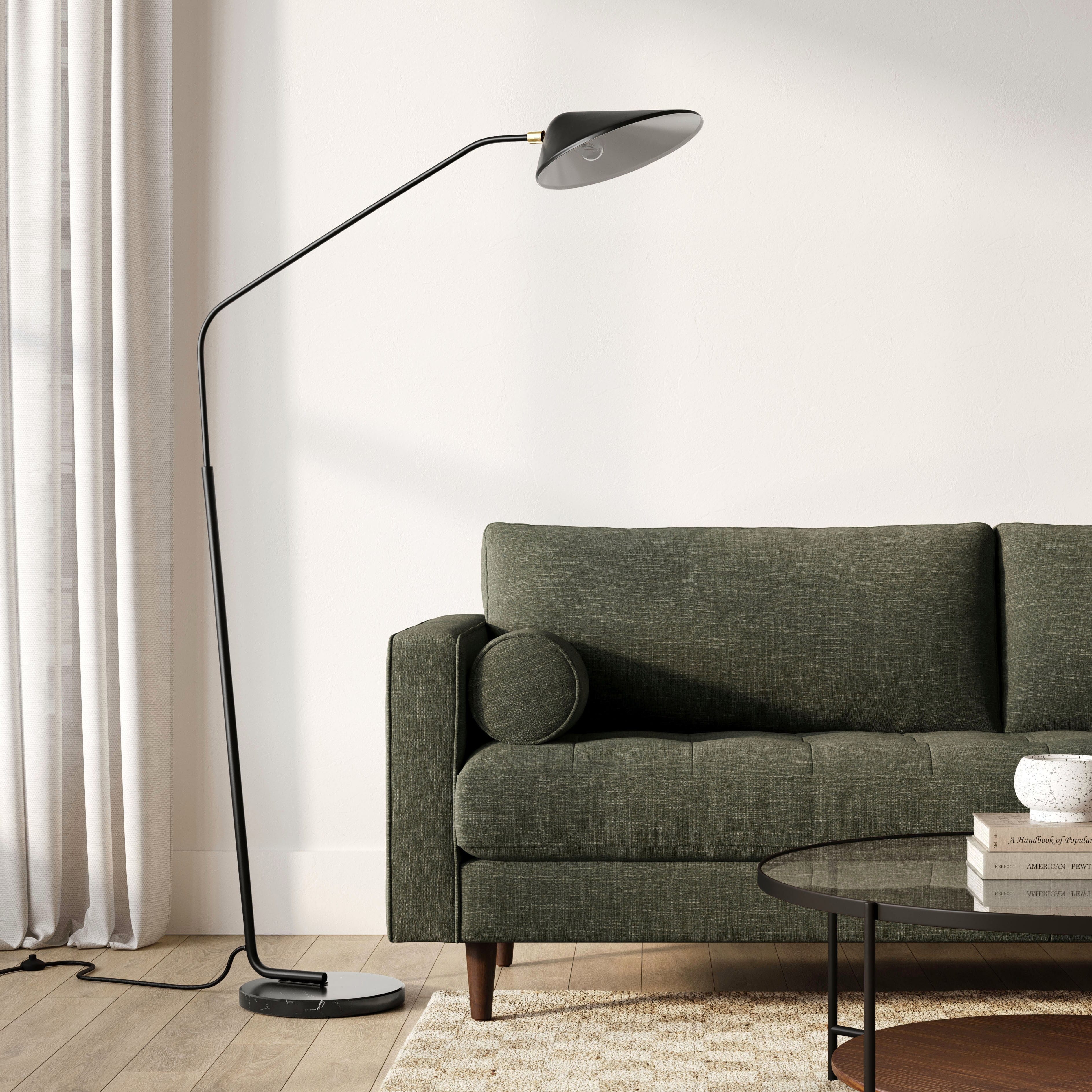 Sofa vải