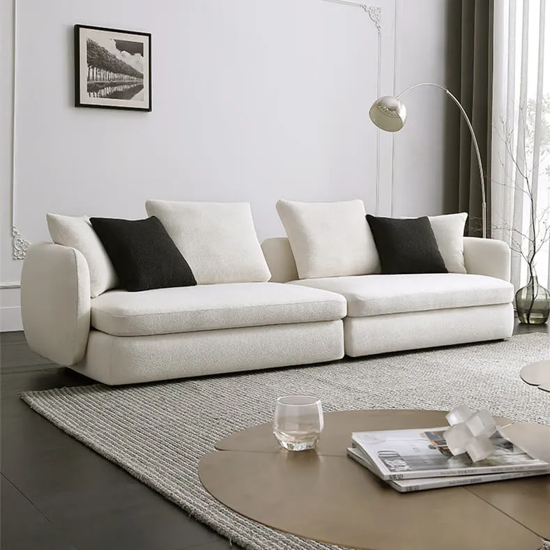 Sofa cong