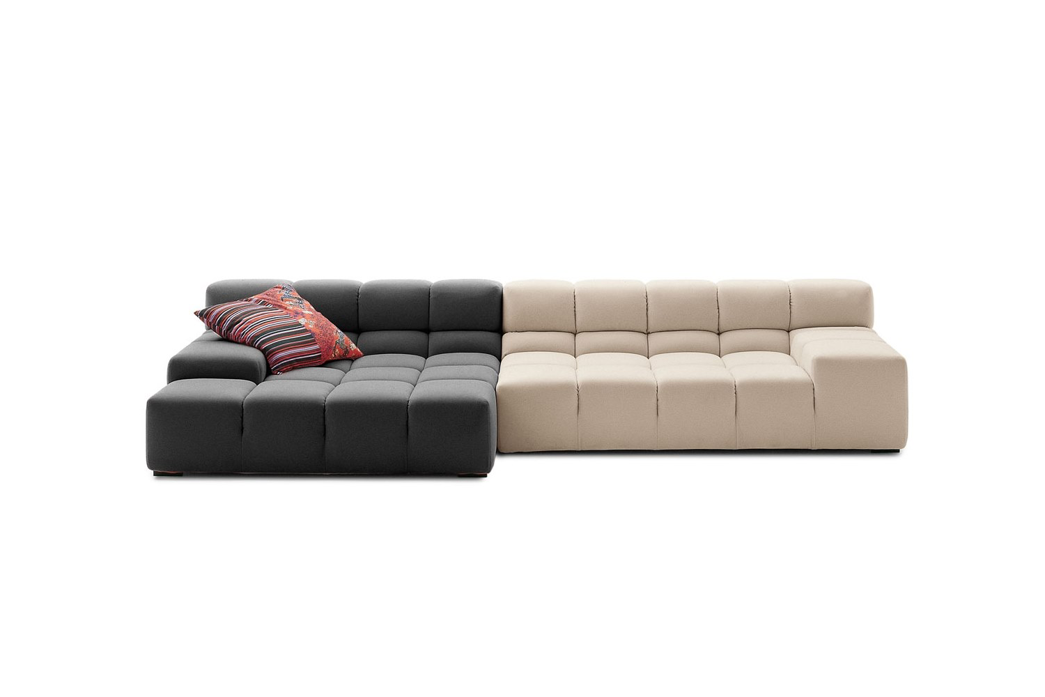 SOFA NỈ ITALIA - SF2022036