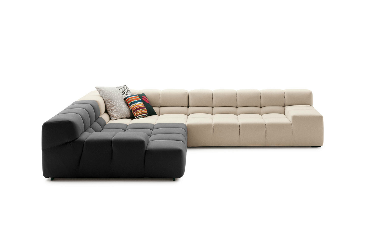 SOFA NỈ ITALIA - SF2022036