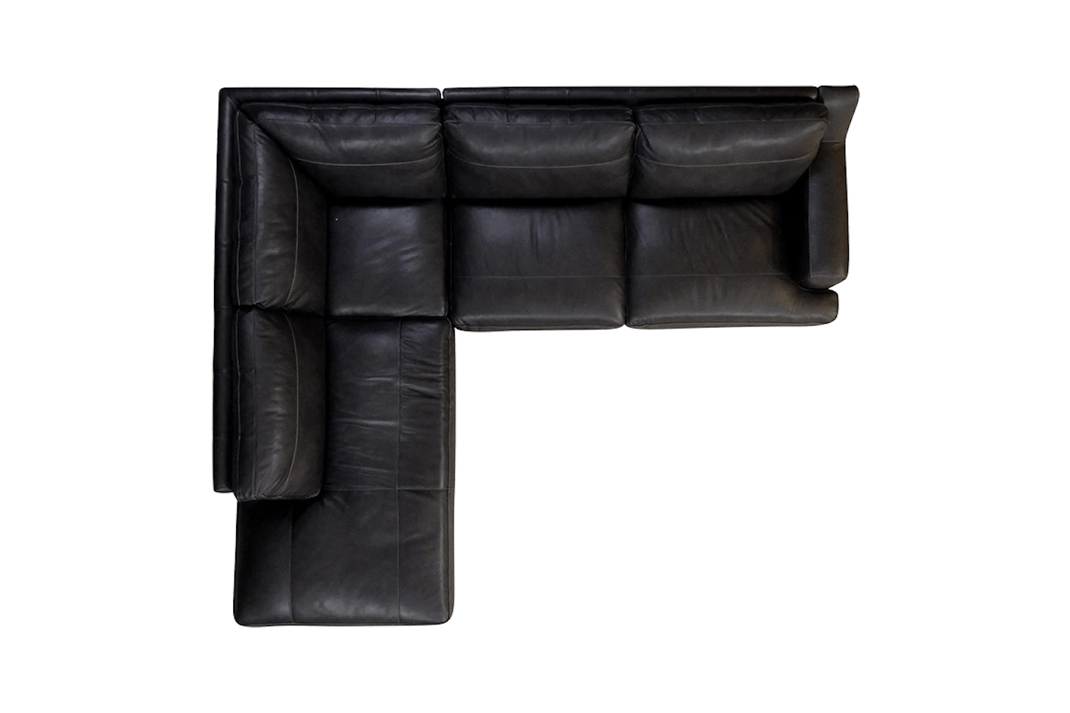 Caruso Leather Sofa