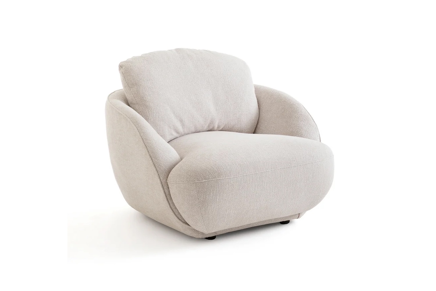 Ghế Armchair Alpine