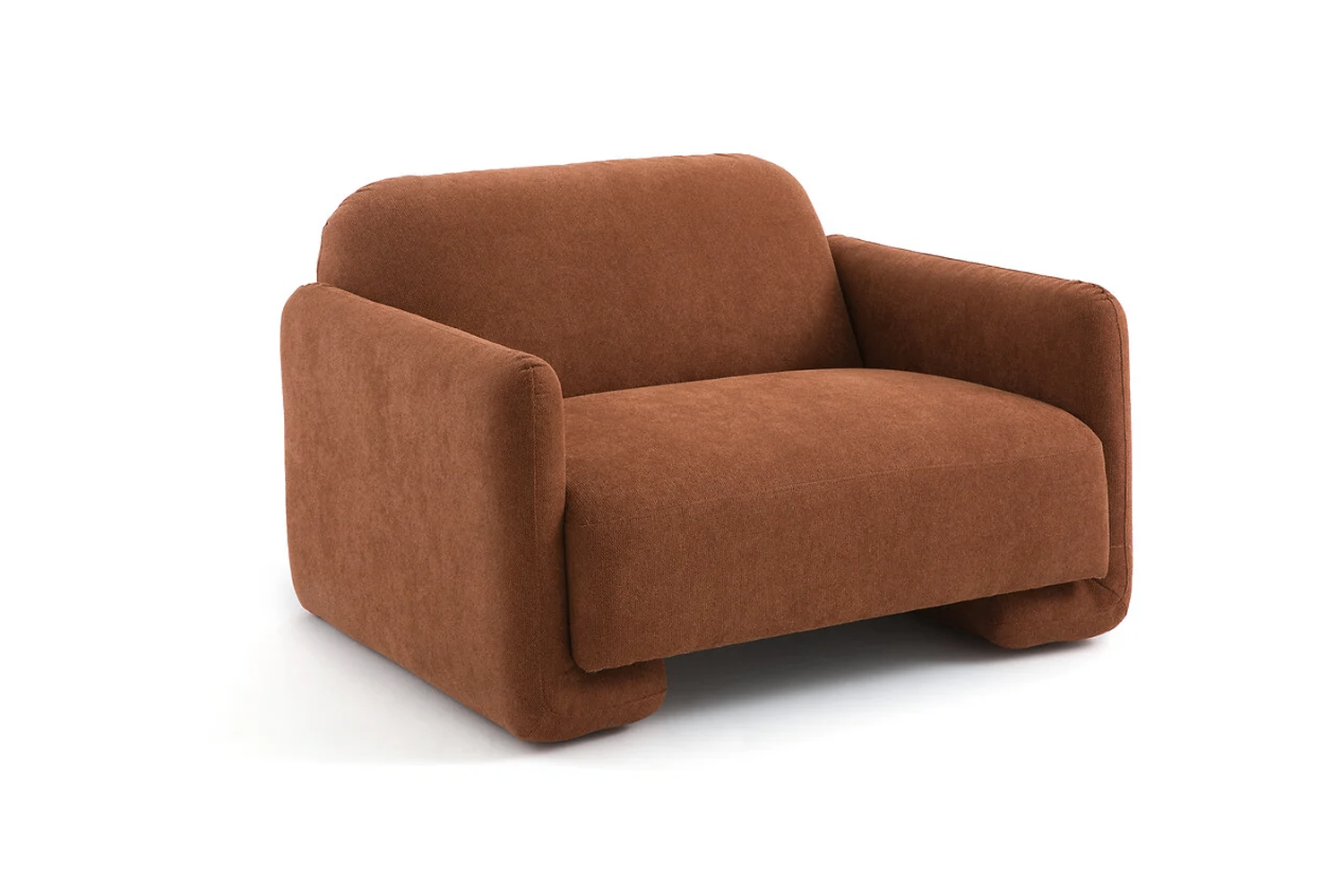 Hug Armchair